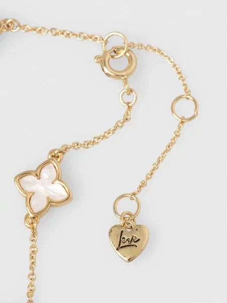 Позолоченный браслет Aldo