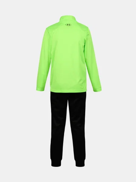 Trening copii Under Armour negru