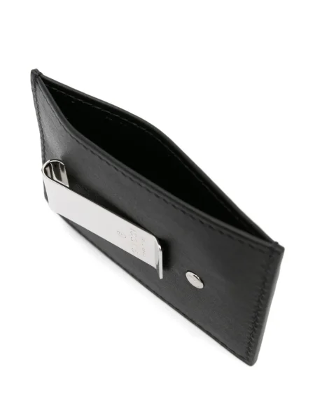 Портмоне Gucci черно