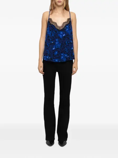 Maiou Zadig&voltaire albastru