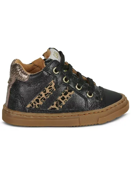 Pantofi copii Gbb negru