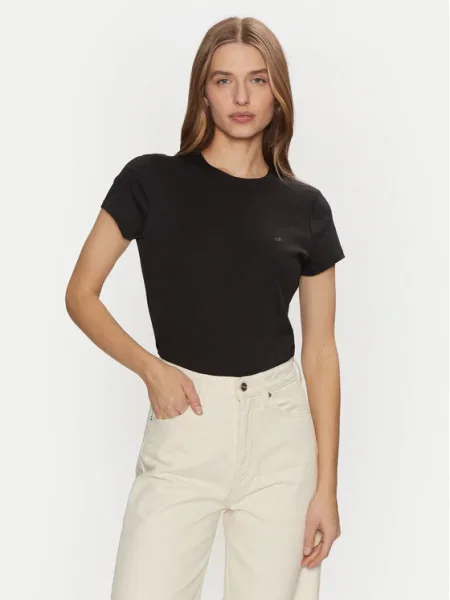 Calvin Klein Tricou negru