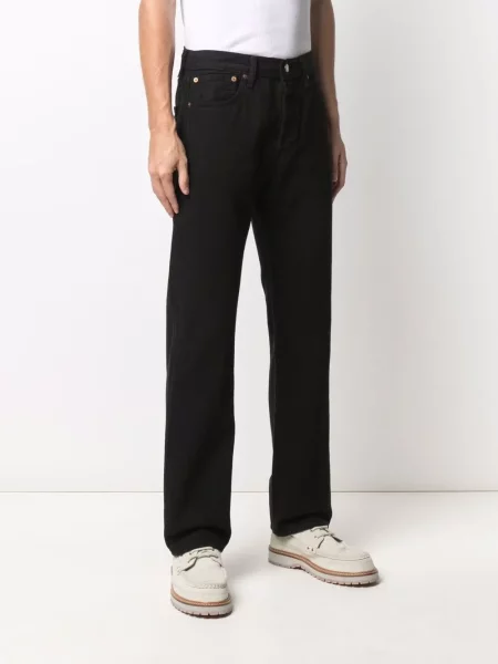 Blugi Levi's® negru