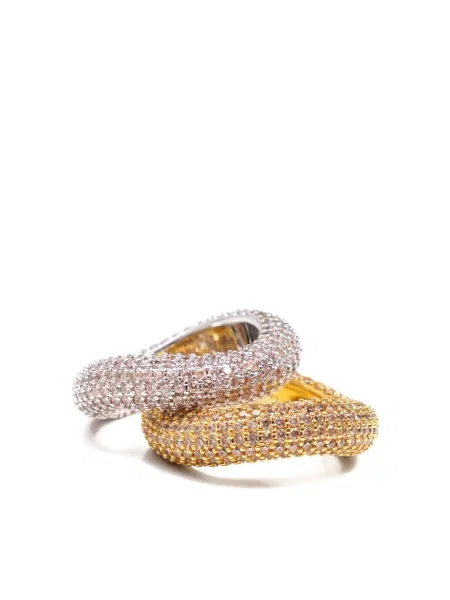 Пръстен Izabel Display сиво