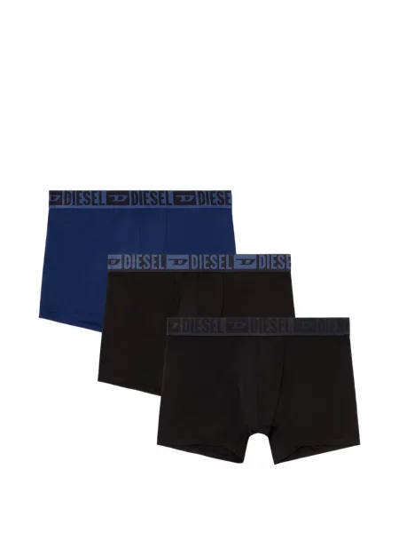 Boxeri Diesel cu autograf negru