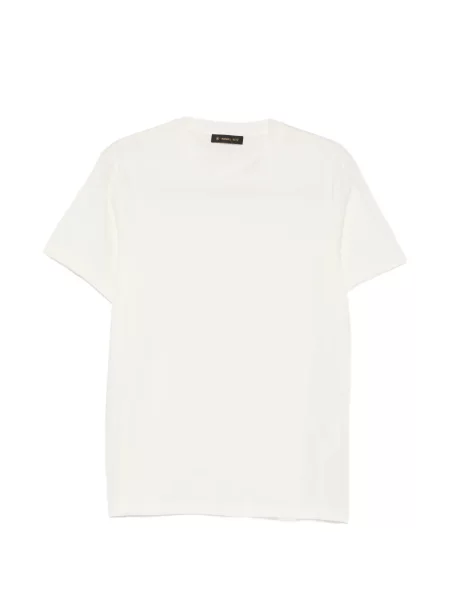 Tricou Manuel Ritz cu decolteu rotund