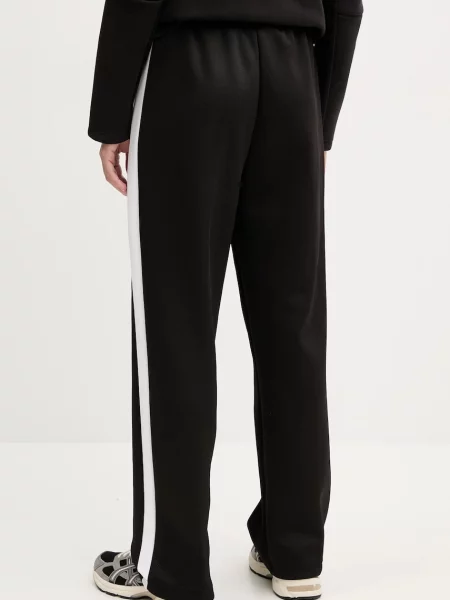Legginsy Puma czarne