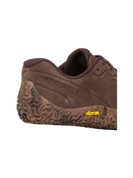 Merrell Sneakers Vapor Glove 6 Ltr maro