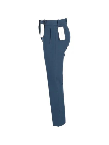 Pantaloni Joseph albastru