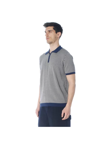 Koszulka polo Irish Crone