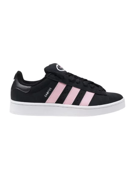 Adidas Campus W Kobiety Buty sportowe adidas Originals Size: czarny