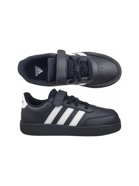 Pantofi copii Adidas negru