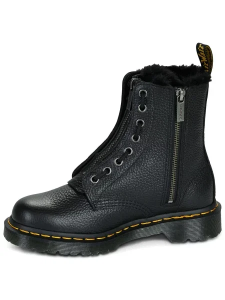 Pantofi Dr. Martens negru