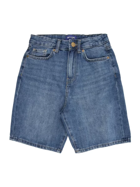 Only & Sons Junior Jeans OSJFade denim albastru