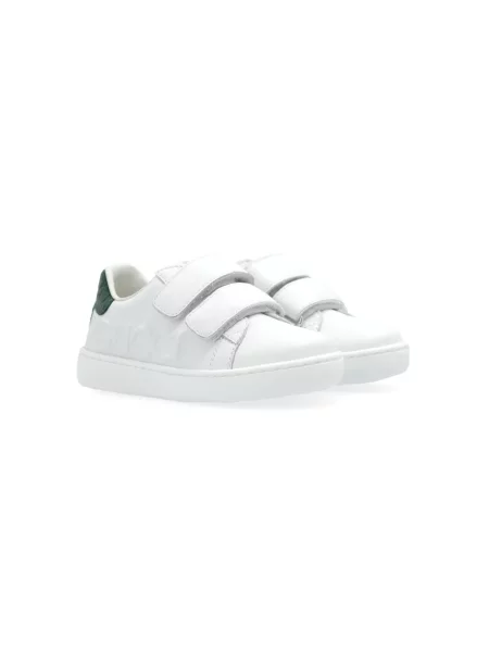 Sneakersy dziecięce Gucci Ace białe
