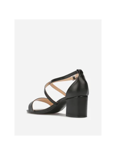 Pantofi La Modeuse negru