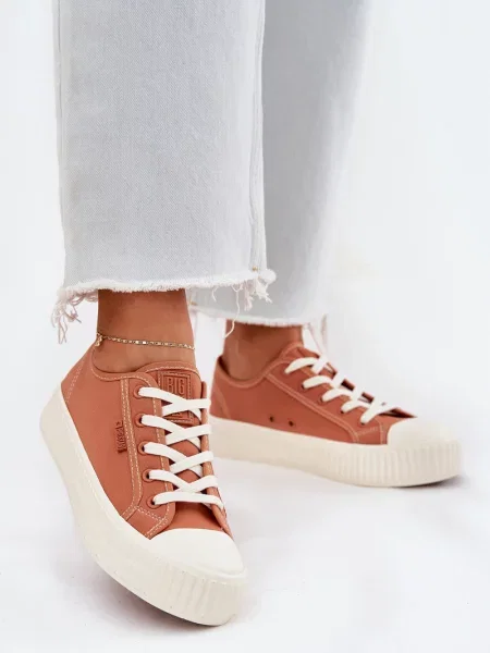 Teniși Big Star Shoes gri