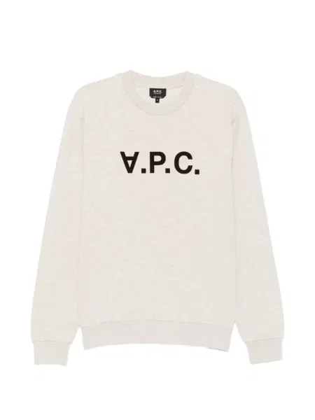 Hanorac A.p.c. cu imagine