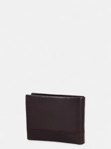 Кожаный кошелек U.s. Polo Assn.