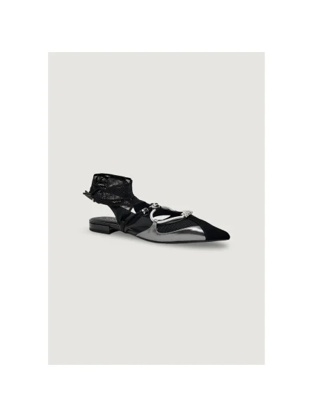 Pantofi Pinko negru