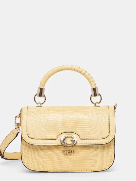 Чанта Guess ORLINA жълто