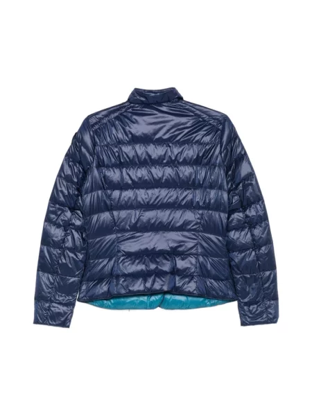 Kurtka Blauer niebieska