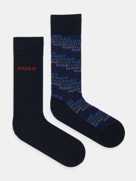 Hugo Bodywear Șosete ALL OVER