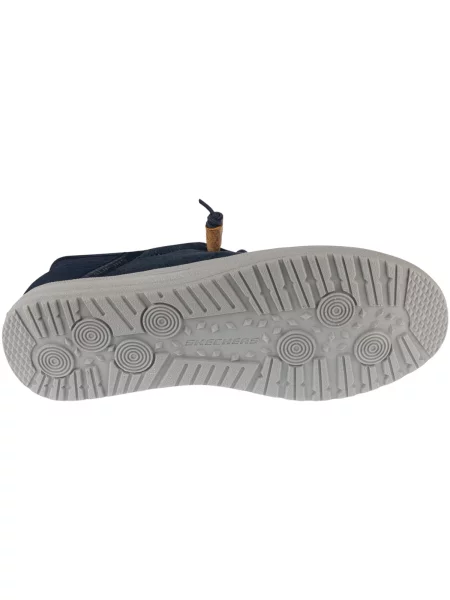 Chiloți Skechers albastru