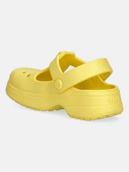 Дитячі шльопанці Crocs