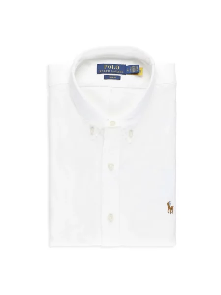Polo Ralph Lauren Koszula biała