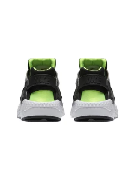 Futó félcipo Nike szürke