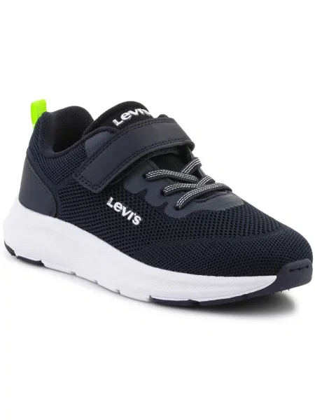 Pantofi Levi's® negru