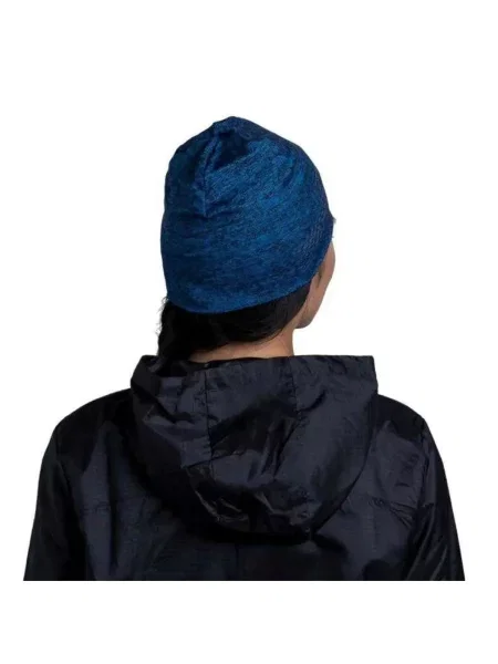 Czapka Dryflex Dla Dorosłych Unisex niebieska