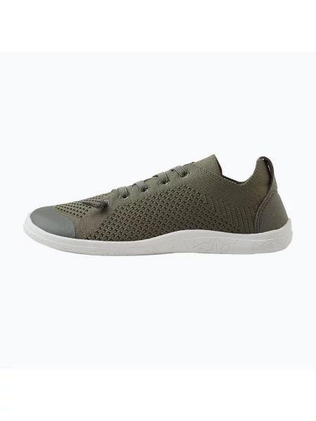 Sneakersy Reima Astelu Kaki zelená