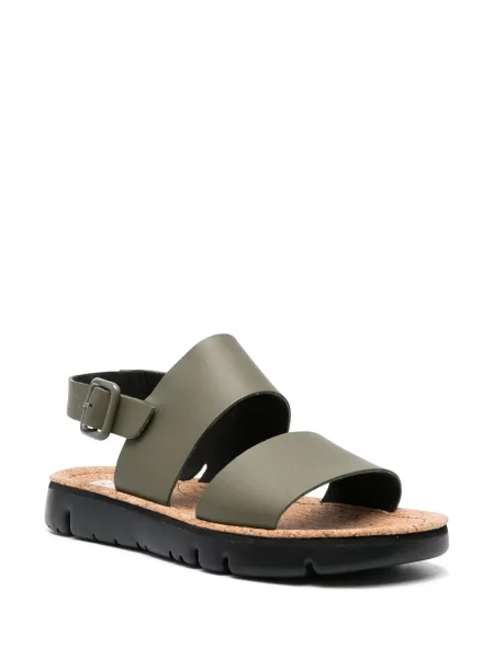 Sandale Camper verde