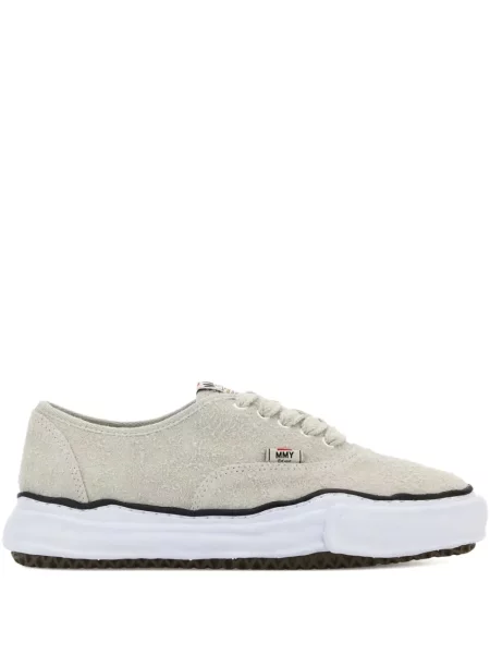 Sneakerși Maison Mihara Yasuhiro alb