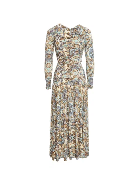 Lung rochie maxi Farm Rio