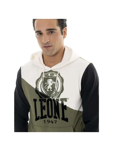 Geacă Leone 1947 verde