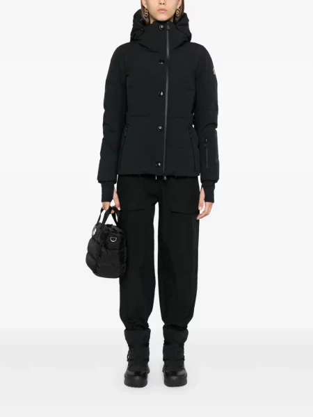Striukė Moncler juoda