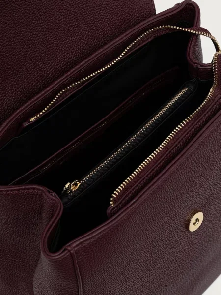 Кожаный рюкзак Valentino Bags