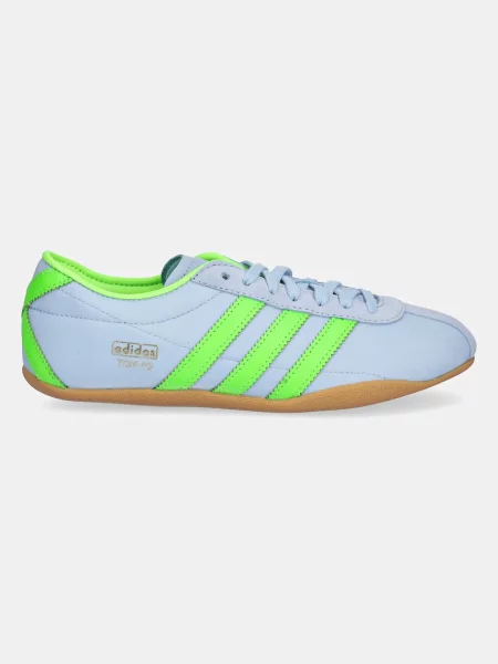 Αθλητικά adidas Originals Tokyo W μπλε