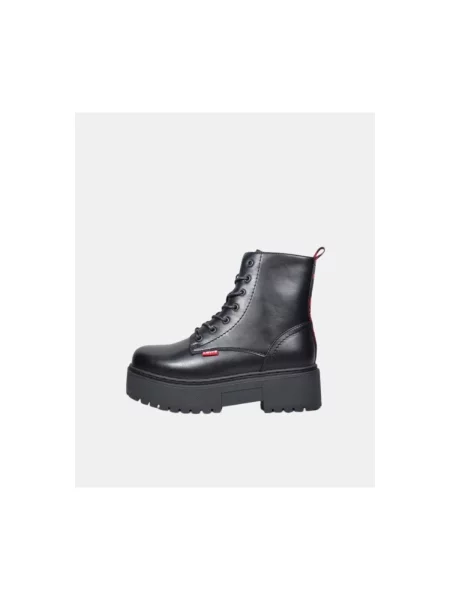 Pantofi Levi's® negru