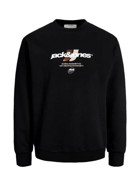 Palton copii Jack & Jones alb