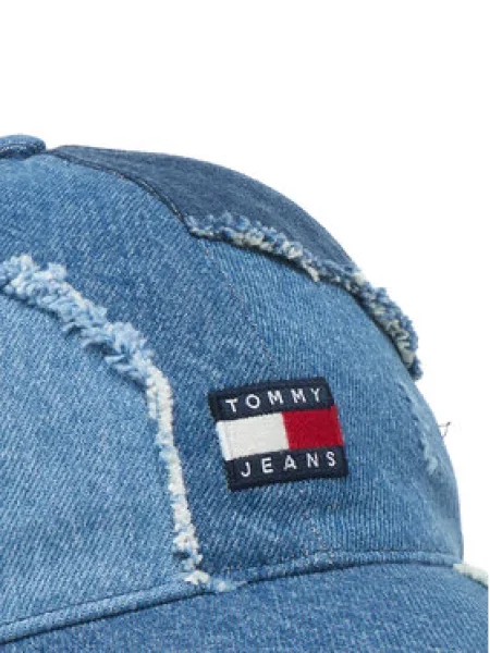Tommy Hilfiger Šiltovka modrá