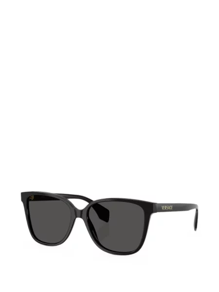 Ochelari de soare Versace Eyewear negru