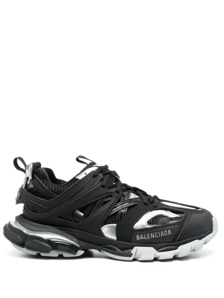 Sneakerși Balenciaga Track negru