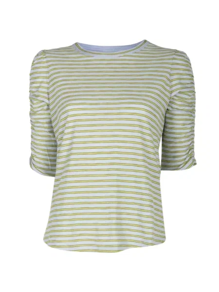 Tricou Veronica Beard albastru