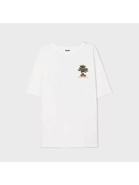 Футболка Cropp
