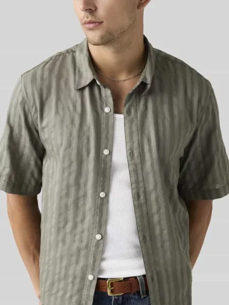 Koszula casualowa o kroju relaxed fit Levi's