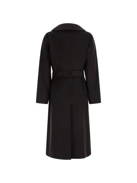 Kaput Max Mara smeđa